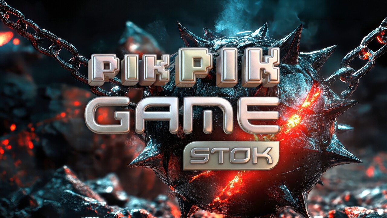 PIK PIK Gamestok – Tomasz Bagiński | Sw@da x Niczos | Johnny Uraner