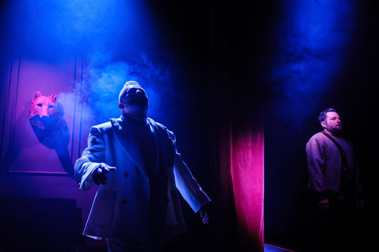 Kwiecień w Teatrze Dramatycznym