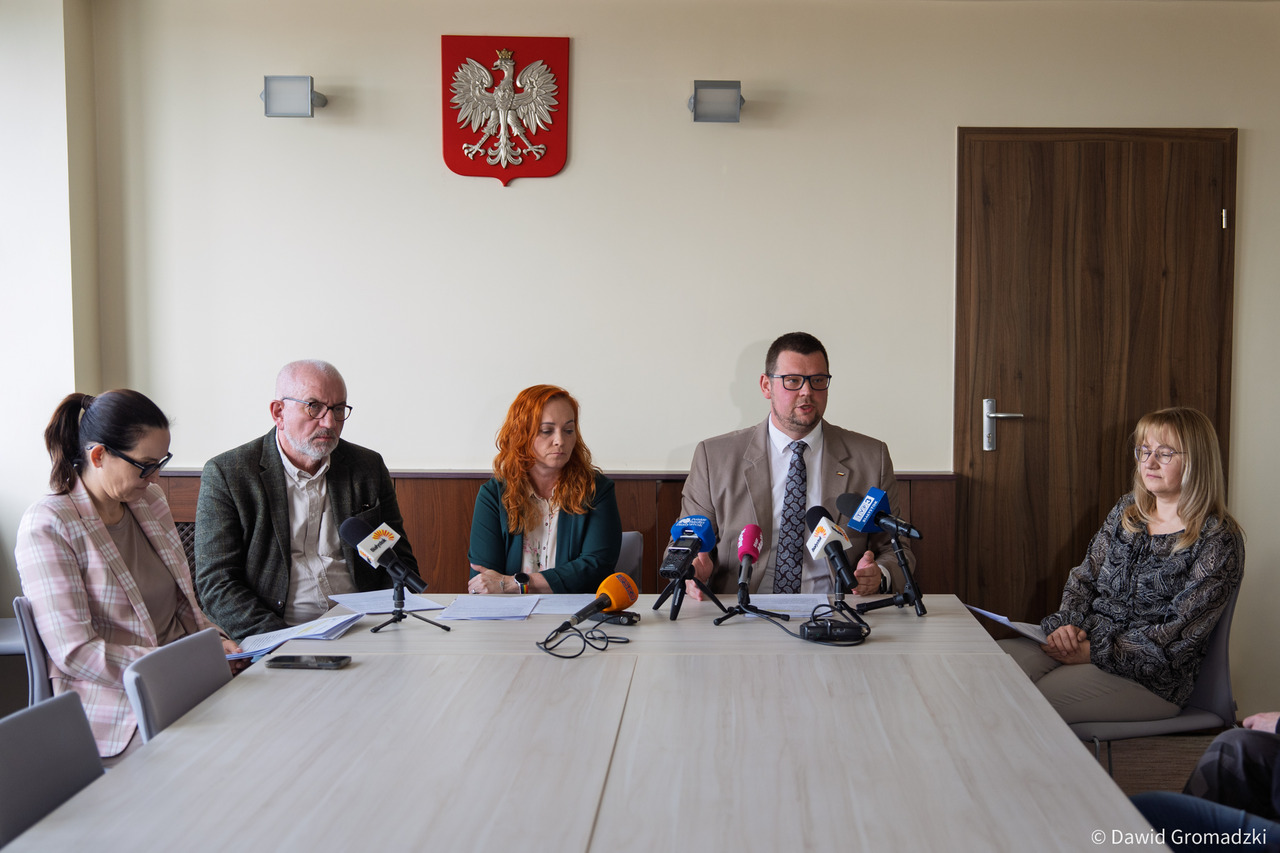 Zmiany w rekrutacji do żłobka przy ul. Kawaleryjskiej