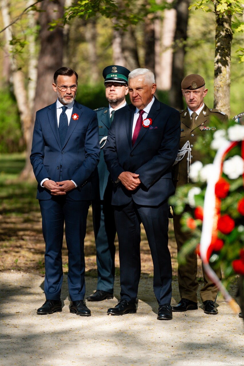 Świąteczna majówka w Białymstoku
